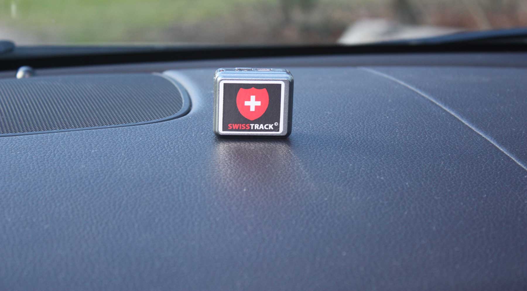 swiss track gps bike