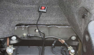 gps tracker