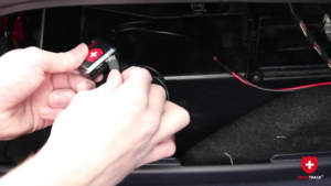 GPS Tracker
