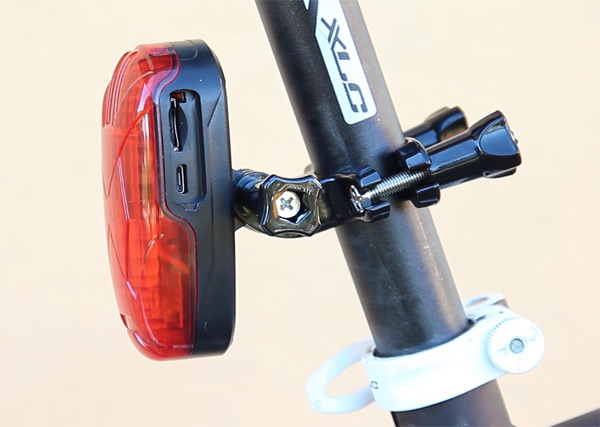 TOP 3 Fahrrad (Sattelstütze) GPS Tracker im Test 2019/2020