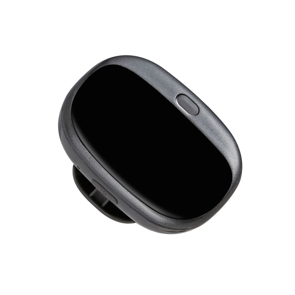 GPS Tracker 4G Mini Seitenansicht GPS Tracker 4G Mini Seitenansicht