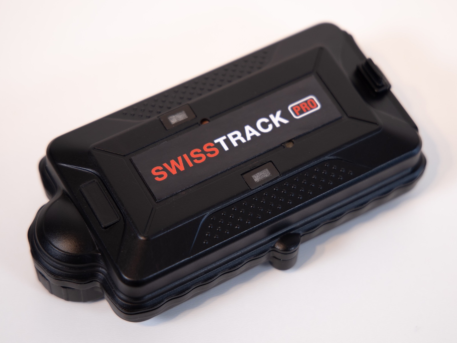 swisstrack bicycle gps tracker