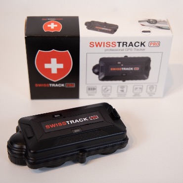 GPS Auto im Test 2023 (TOP 3 Vergleich) – GPS Sender Mini – Swisstrack – kleinster GPS Tracker