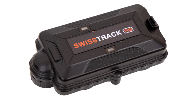 Swisstrack Pro