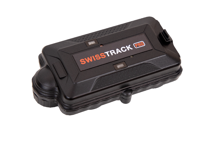 Swisstrack Pro