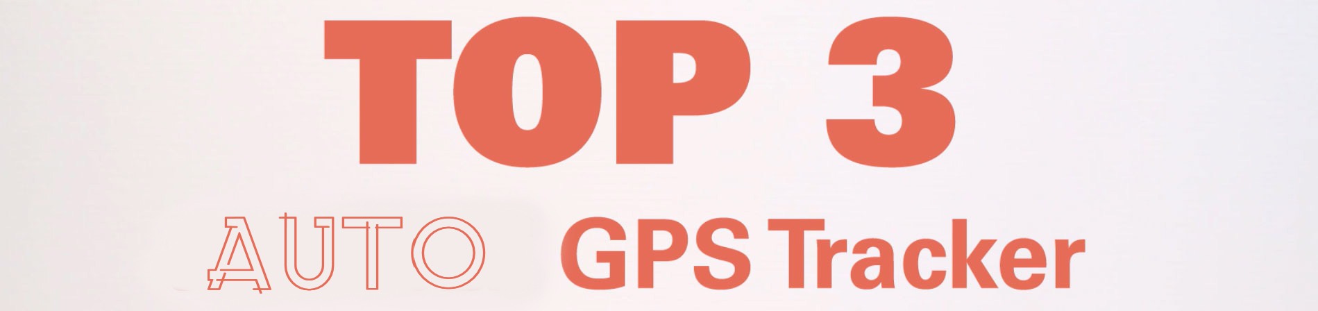 Diebstahlschutz Auto GPS