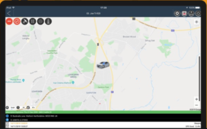 trackingapp