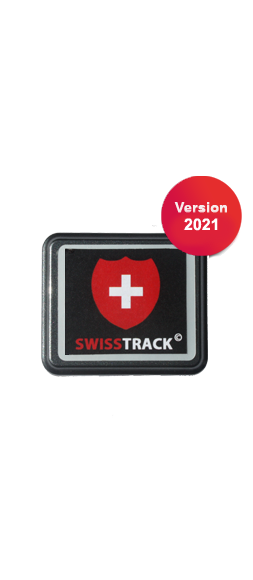 swisstrack bicycle gps tracker