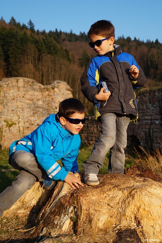 kinder-spielen