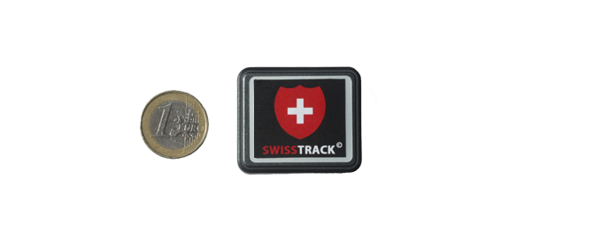 GPS Sender Mini – – GPS Tracker