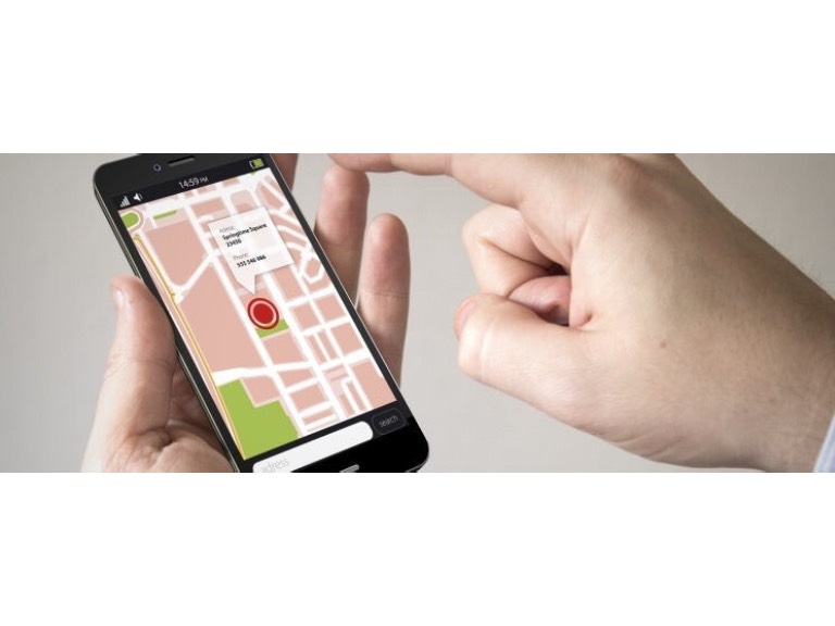 install GPS Sender Mini Swisstrack kleinster GPS Tracker