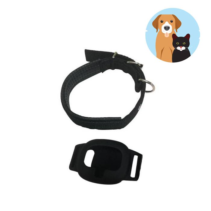 Schlaufenband für Hunde/Katzen Halsband